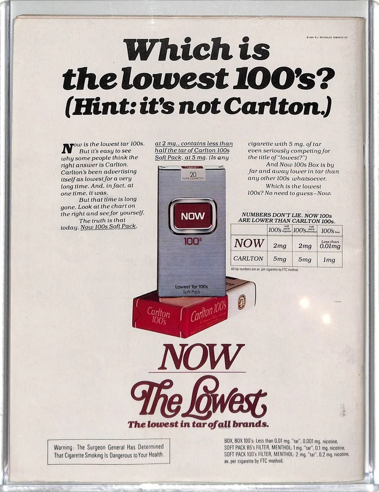 Wayne Gretzky Sports Illustrated October 12, 1981 -  1st Cover Rookie - Image 2 of 2