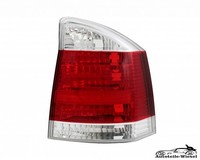 Heckleuchte RüCkleuchte Rechts Hinten FüR Opel Vectra C 16V CC 02-09