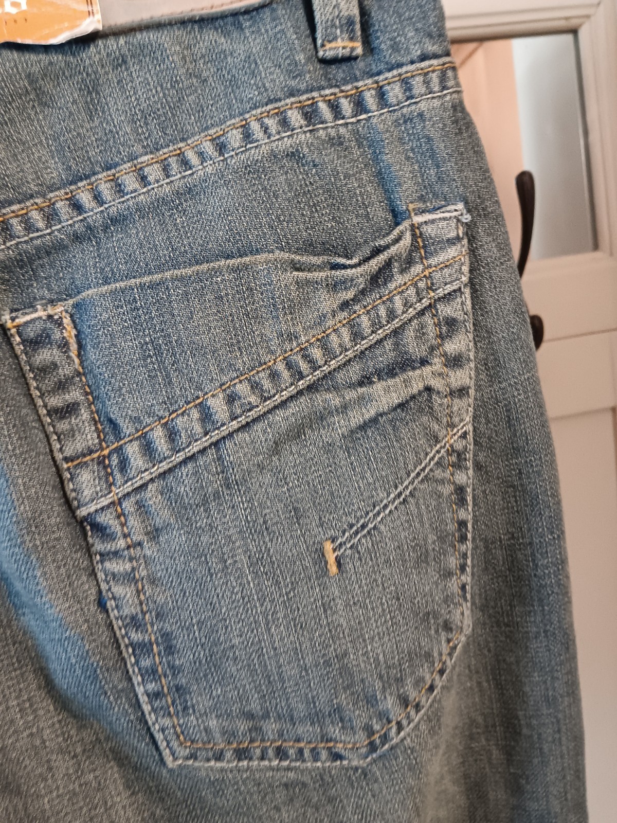 O'Neill Denim MIdway Fit Jeans, NWT, Size 28 Mens image 8