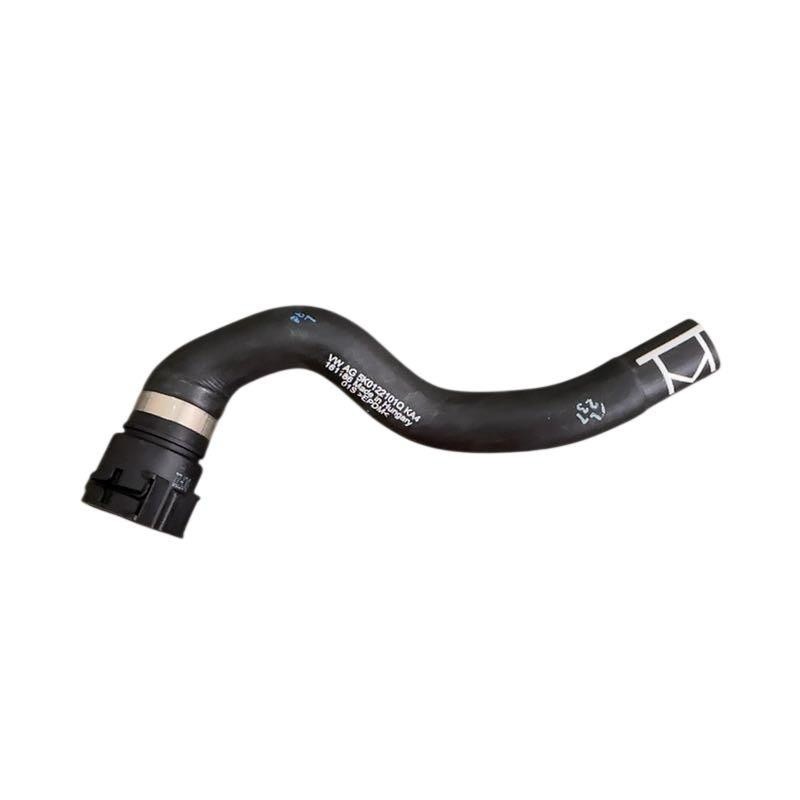 Durite refroidissement moteur 5K0122101Q compatible Volkswagen Caddy III IV tuyau radiateur