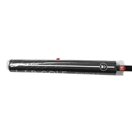 L.A.B. Golf DF3 Putter 35 inch For Right-Handed - Picture 11 of 11