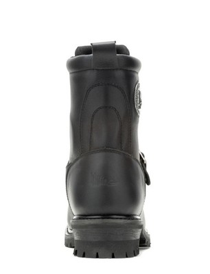 NEW Harley Davidson Faded Glory Skull Waterproof Motorcycle Boots D96299 Size 11 Amazon.com: Harley-Davidson® Men main image 3