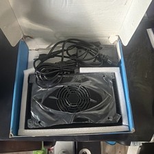 Hyper Reef 100 Aquarium Light Light and Power Supply NO BRACKET Tested Works