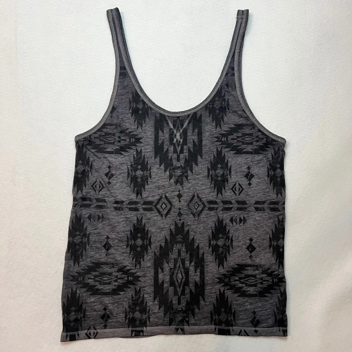 Punk Tank Tops for Women for sale | eBay