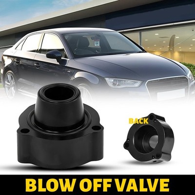 Fit Audi 2.0T FSI Turbo TSI TFSI B7 B8 8P A3 A4 A6 TT Blow Off Valve BOV