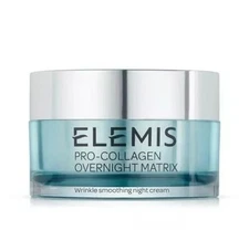 Elemis Pro-Collagen Overnight Matrix 50 ml 1.6 oz   Exp 11-2026