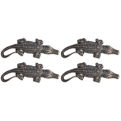  2 PCS Schlangenschlüsselkettenanhänger Schlüsselanhänger-Zubehör