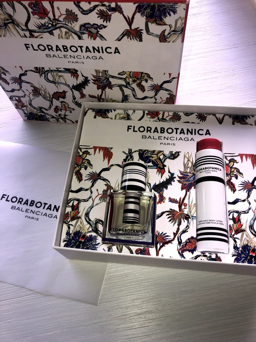 Preços baixos em Florabotanica by Balenciaga fragrâncias femininas