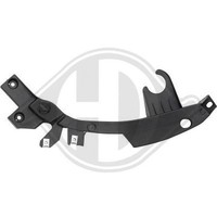 Halter Vo. Li. Jumpy, Links FüR CitroËN Passend FüR Fiat Opel Peugeot Toyota