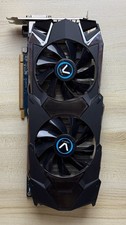 Sapphire VAPOR-X AMD Radeon HD 7950 Graphics Card Used