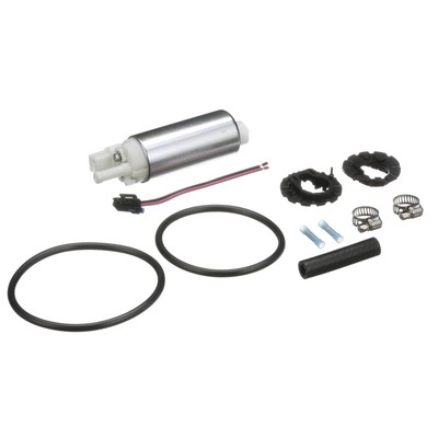Electric Fuel Pump In-Tank Delphi For 1988-1995 GMC C2500