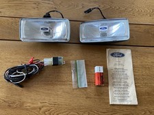 Feu avant (phare) Ford ESCORT