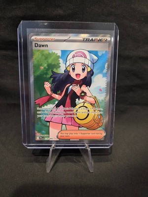 Dawn Full Art 118/094 Phantasmal Flames Full art Near Mint