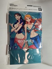   Nami & Robin Bandai One Piece Card Game Sto...
