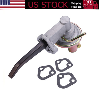 Fuel Pump Compatible for C-h-rysler LM318 M340 M360 Replace 3745414 18-7254