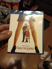 only the lonely blu ray. Free Ground Advantage Shipping 