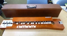 Suzuki Taishogoto S140 Musical Instrument Used Free Shipping, Excludes SS2