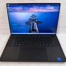 Dell Precision 5570 15.6" Intel i7-12800H 32GB 1TB NVIDIA RTX A1000 Laptop H461