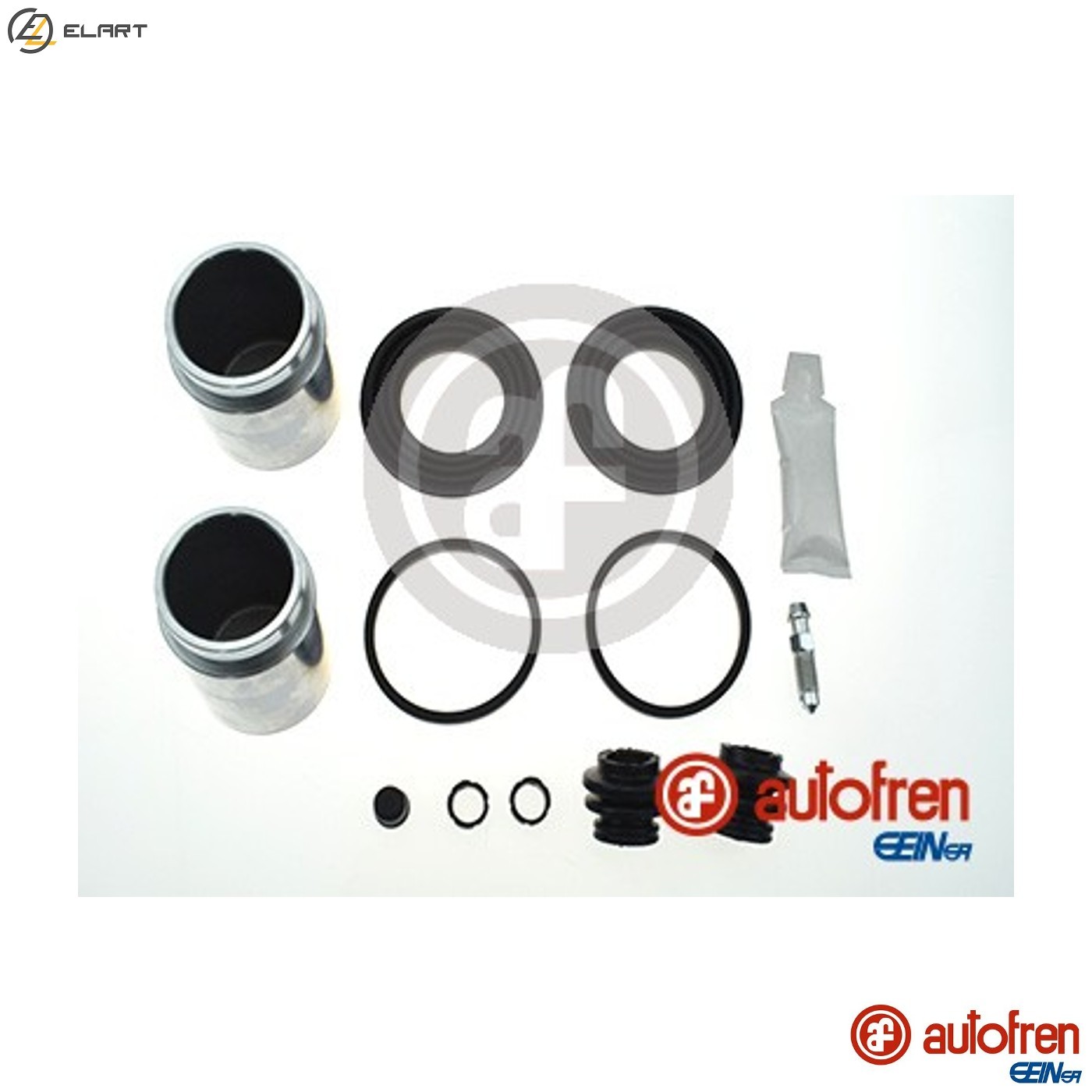 REPAIR KIT BRAKE CALIPER D42413C FOR LEXUS TOYOTA RAV/IV/SUV CAMRY 2.7L 4cyl NX