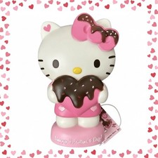 Hello Kitty Valentine Blow Mold Lamp Light Ba...