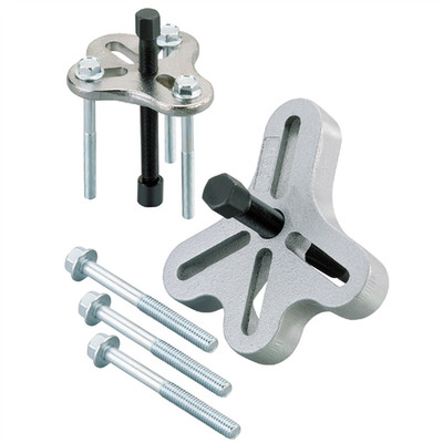 OTC Tools 525 Flange-Type Puller Combination Set