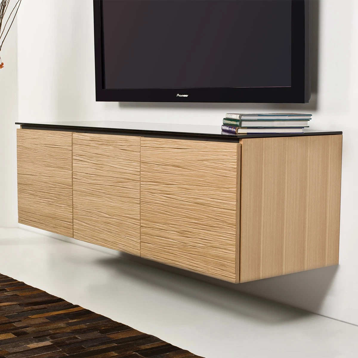 Salamander Designs Chameleon Collection Denver 337 AV Cabinet - Thumbnail 5