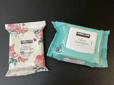 Kirkland Signature Daily Facial Towelettes