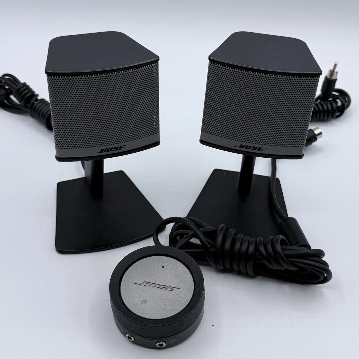 Bose Companion 3 for sale - eBay