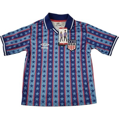 USA Soccer Team Umbro Kids Jersey Limited Release 2026 Size 8 | eBay