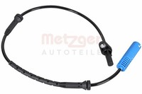 Metzger Autoteile ABS Sensor Raddrehzahl 0900210 FüR BMW E91 E90 E92 3Er Touring
