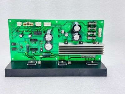 Shimadzu 225-03226B DC Power1 Platine 225-03225 Baugruppe für LCMS-2010EV