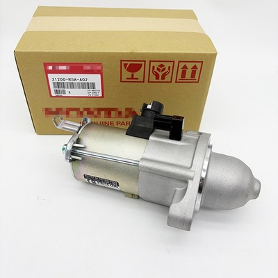 #ad #ad NEW Genuine 31200 R5A A02 Starter OEM Honda for 2014 2015 Civic CR V US STOCK $135.99