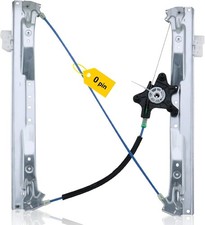 Window Regulator Assembly 749508 Front Driver for Chrysler Town  Country 08-16