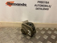 VW POLO AW1, BZ1, AE1 Drosselklappe 038128063C 1.90 Diesel 70kw 2004 31577070