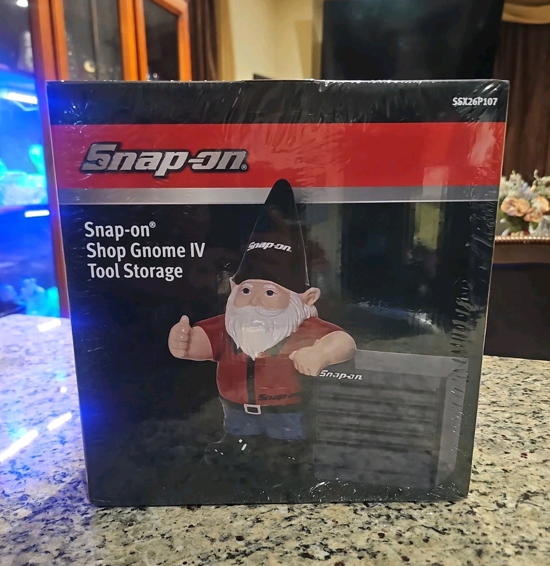 Snap-On Tools Gnome IV Tool Storage SSX26P107 for sale online | eBay