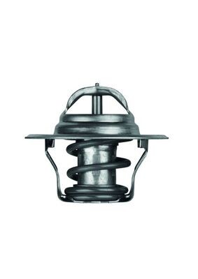 Thermostat liquide de refroidissement MAHLE TX 14 87D vanne thermique auto