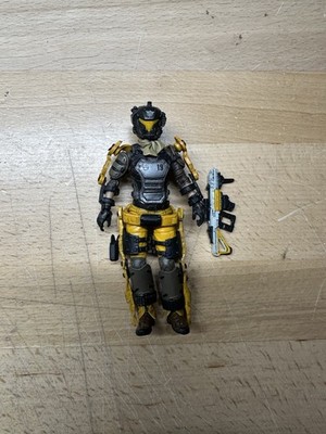 JoyToy Battle For The Stars  1:18 Scale Action Figure Grice Anna USA Seller