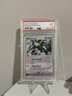 Rayquaza ex 97/97 Dragon Holo Ultra Rare English PSA 9 - Pokémon