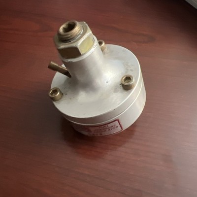 Mallory 4212 Adjustable Fuel Pressure Regulator 30-75 Lbs Fuel Rail Ford 5.0 2.3