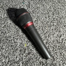 Audio-Technica ATM61HE Hypercardioid Dynamic Microphone