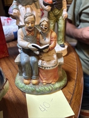 Man And Woman