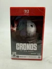 Cronos: The New Dawn (Game-Key Card) - Nintendo Switch 2