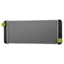 Radiator Fits 03-07 Kenworth T300 T800 Peterbilt 330 335 340 7.2L/8.3L/15.8L MT