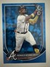 2025 Bowman Chrome Sapphire Edition - Ronald Acuña Jr. #13