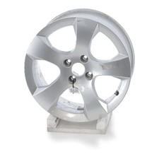 Alufelge Für Peugeot 3008 I PH.1 17 Zoll 7.5 - 5402Y5 - X1-5657C