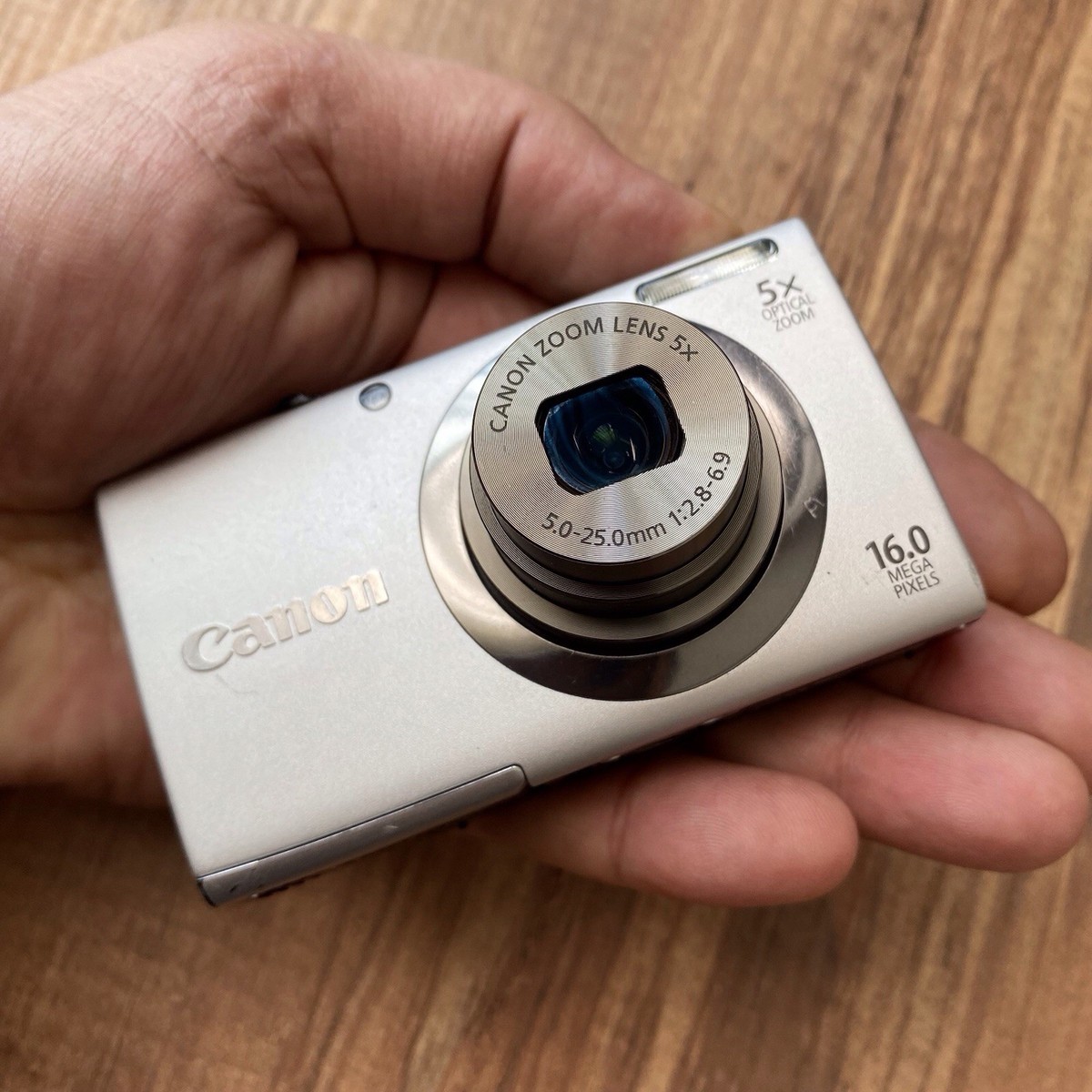 HOT Mp Canon Powershot A2300 Hd Canon PowerShot A2300