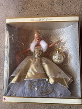 Barbie Celebration Special 2000 Edition Rare - New In Box, Never Opened.