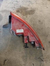 Renault Laguna III 2008 Rückleuchte Heckleuchte 265550005R UMI5802