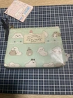 SanX Mofutan's Pass Case