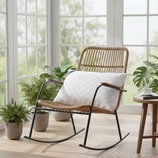 Pack of 1,2 Pillow Insert Soft Pillow L74×W48 Memory Foam Neck Back Support Firm